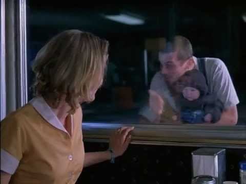 Nobody's Baby (2001 film) Radha Mitchell and Skeet Ulrich in Nobodys Baby 2001 YouTube