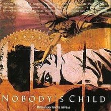 Nobody's Child: Romanian Angel Appeal httpsuploadwikimediaorgwikipediaenthumb5