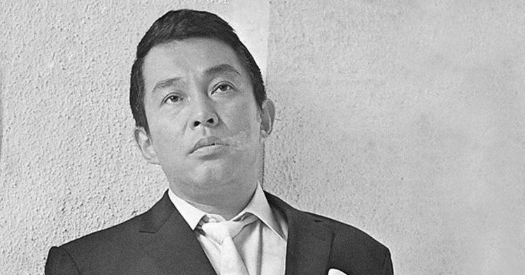 Noboru Ando In Memoriam Noboru Ando Actor easternkickscom