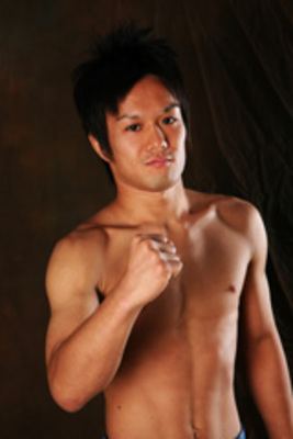 Noboru Tahara Noboru Tahara Shinpei MMA Fighter Page Tapology