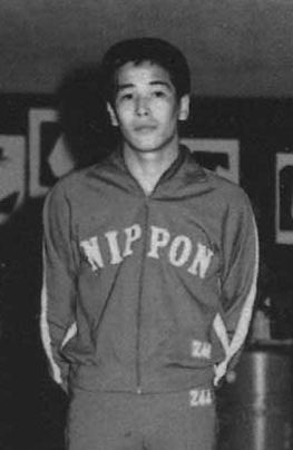 Nobuhiko Hasegawa httpsuploadwikimediaorgwikipediacommonsee