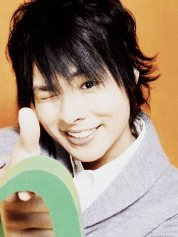 Nobuhiko Okamoto Seiyuu appreciation post Nobuhiko Okamoto My Bubbletea Time