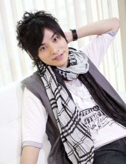 Nobuhiko Okamoto Poll Blue Exorcists39 Okumura Rin Voice Actor Cutest