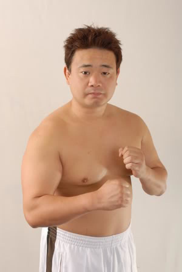 Nobukazu Hirai Nobukazu Hirai Profile Match Listing Internet Wrestling