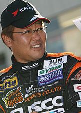 Nobushige Kumakubo COLUMN Professional D1 driver Nobushige Kumakubo