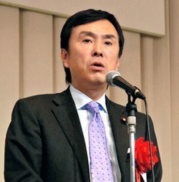 Nobuteru Ishihara FUKUSHIMA UPDATE Radioactive Japan Under LDP Shintaro