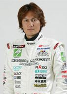 Nobuteru Taniguchi cdnimagesautosportcomrankingsdrivers2009mug