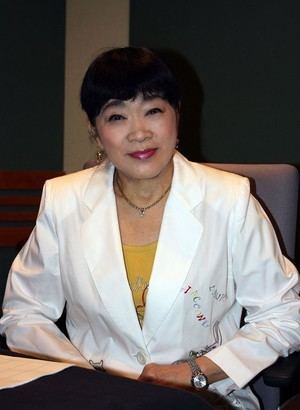 Nobuyo Ōyama DoraemonDanganronpa Voice Actress Nobuyo Oyama Suffering From