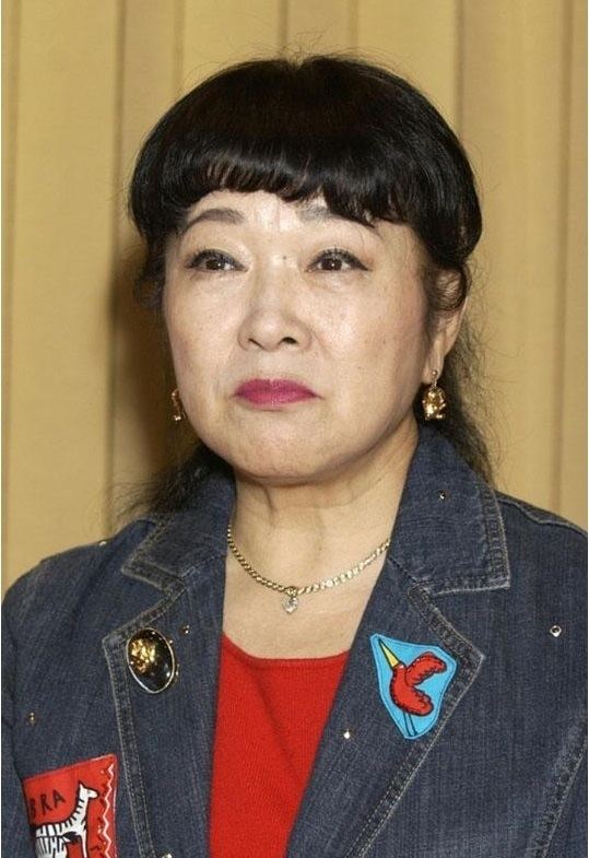 Nobuyo Ōyama Beloved Doraemon voice actress Nobuyo Oyama struggling with dementia