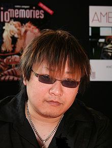 Nobuyuki Anzai httpsuploadwikimediaorgwikipediacommonsthu