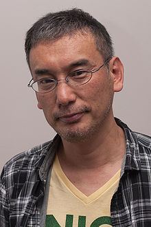Nobuyuki Fukumoto httpsuploadwikimediaorgwikipediacommonsthu