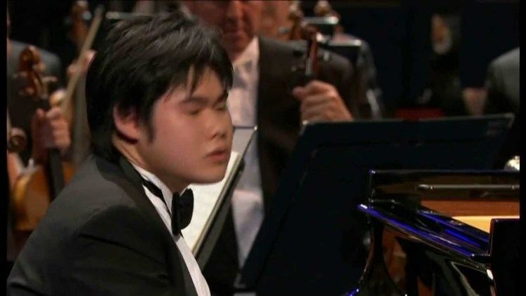 Nobuyuki Tsujii Nobuyuki Tsujii Rachmaninoff Piano Concerto No 2 in C