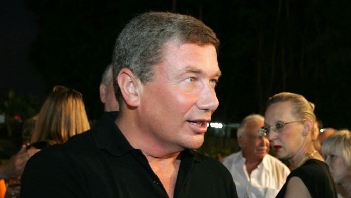 Nochi Dankner Billionaire Nochi Dankner banned from leaving Israel over