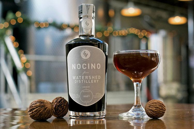 Nocino Nocino an Italian Walnut Liqueur Is Also Made in America The New