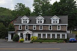 Nockamixon Township, Bucks County, Pennsylvania httpsuploadwikimediaorgwikipediacommonsthu