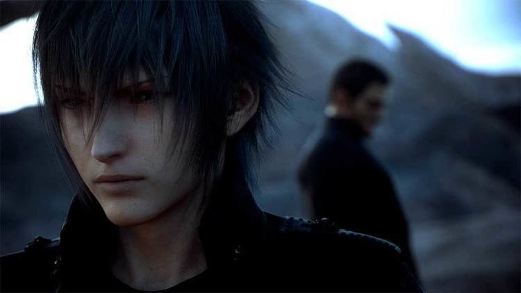 Noctis Lucis Caelum Detailed Information Photos Videos