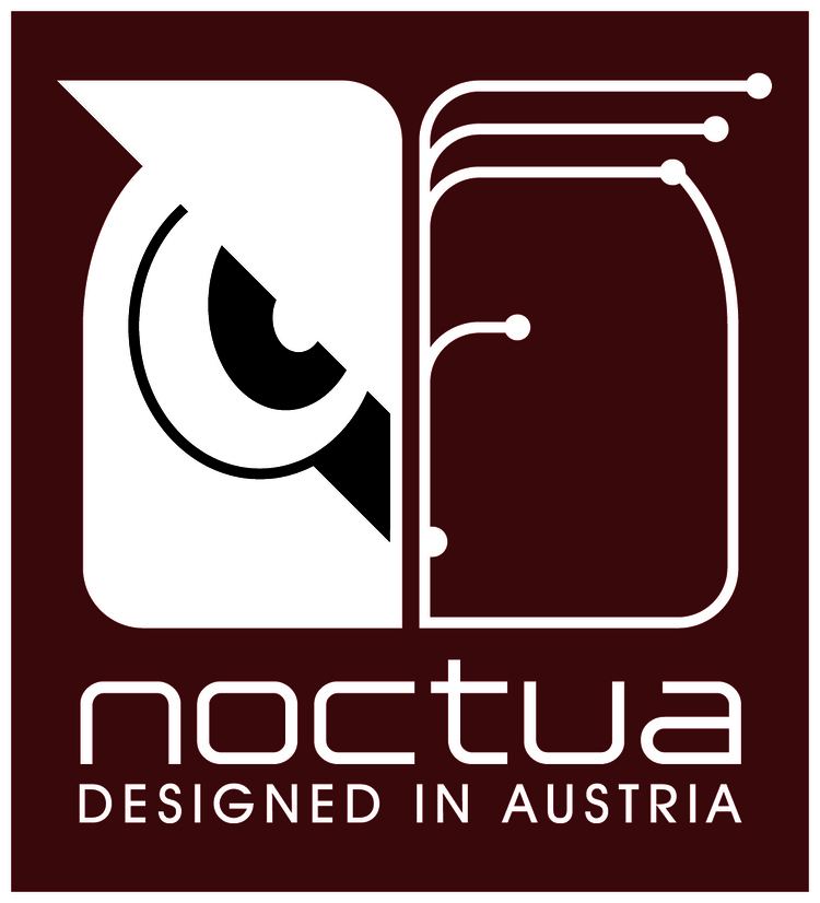 Noctua (company) noctuaatmediawysiwygimagesnoctualogo109212