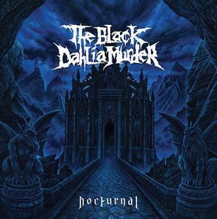 Nocturnal (The Black Dahlia Murder album) httpsuploadwikimediaorgwikipediaen118Noc