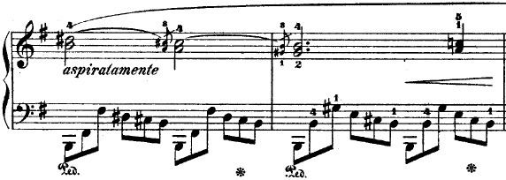 Nocturne in E minor, Op. posth. 72 (Chopin)