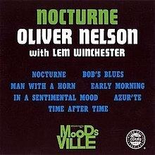 Nocturne (Oliver Nelson album) httpsuploadwikimediaorgwikipediaenthumb6