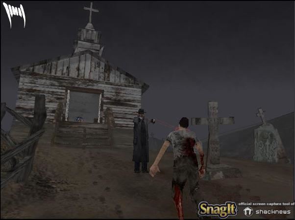 Nocturne (video game) Nocturne Screenshots Video Game News Videos and File Downloads