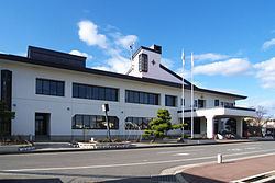 Noda, Iwate httpsuploadwikimediaorgwikipediacommonsthu