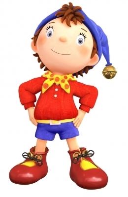 Noddy (character) Noddy In Toyland Work Brown Bag Films