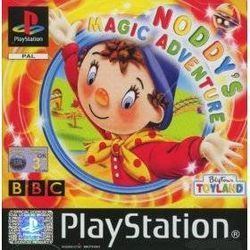 Noddy's Magic Adventure httpsuploadwikimediaorgwikipediaenthumb2