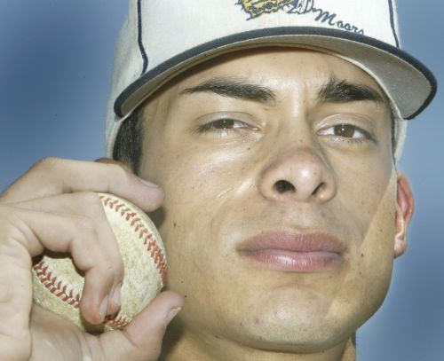 Noe Ramirez (baseball) BASEBALL Ramirez Mr Consistent PasPreps