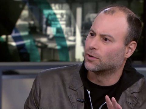 Noel Biderman Ashley Madison CEO email discussed pump and dump Business Insider