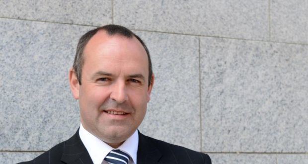 Noel Brett Road safety chief Noel Brett appointed as head of banking industry