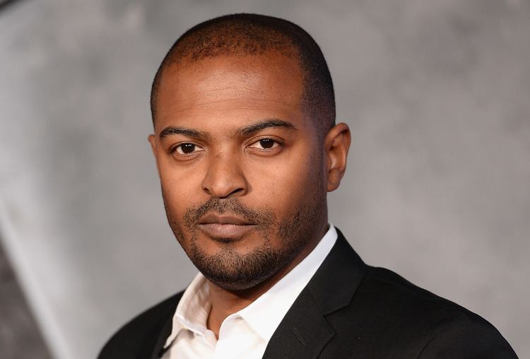 Noel Clarke Noel Clarke on his love for Entourage Breaking Bad and