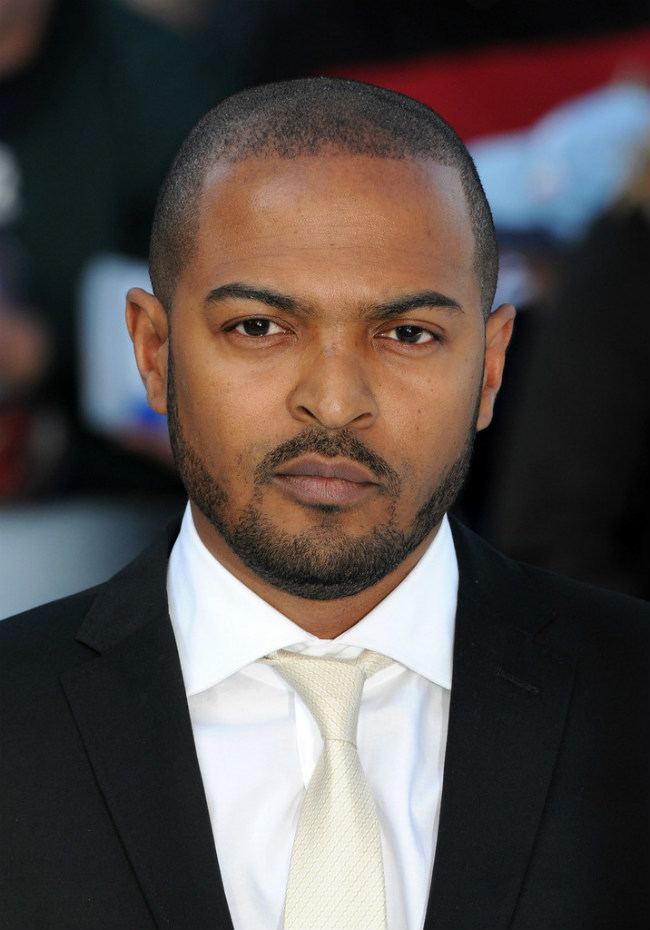 Noel Clarke Noel Clarke Britain39s Most Successful Film Maker House