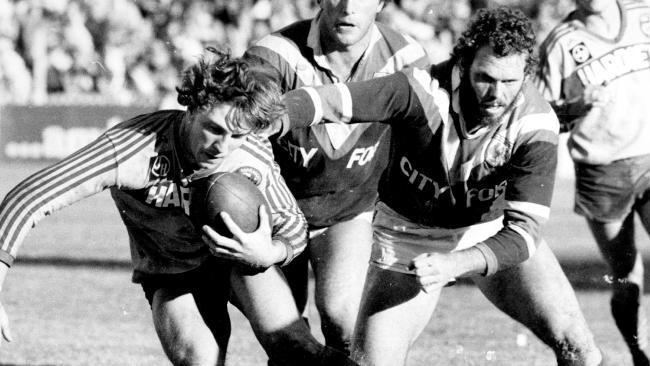 Noel Cleal NRL TV deal to make players richer than ever as Noel Cleals 1980
