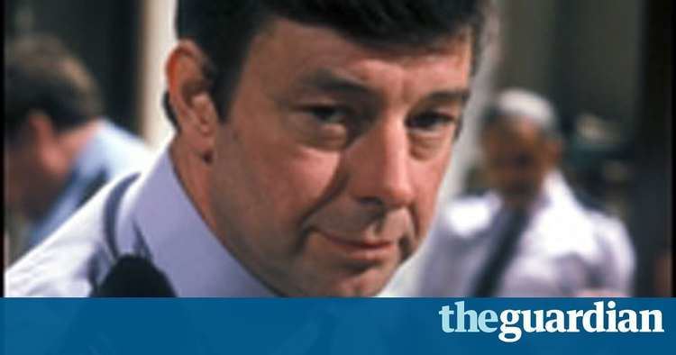 Noel Collins Noel Collins obituary Television radio The Guardian
