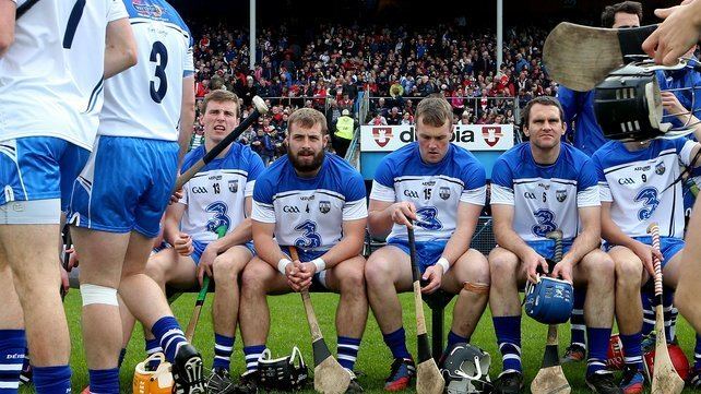 Noel Connors Noel Connors Waterford are thriving under McGrath RT Sport