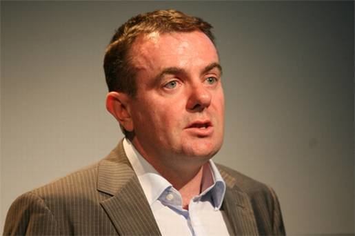 Noel Curran RTE stars lament shock resignation of TV chief