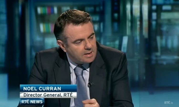 Noel Curran The Fr Reynolds Libel The RTE Director General And Bryan