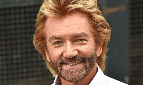 Noel Edmonds Noel Edmonds gives us his take on life positivity and the