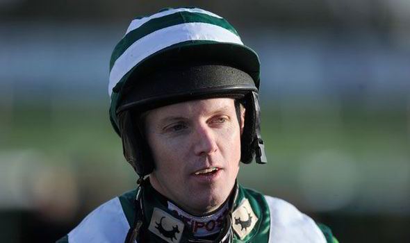 Noel Fehily Noel Fehily to race for Jared Sullivan at Haydock Racing