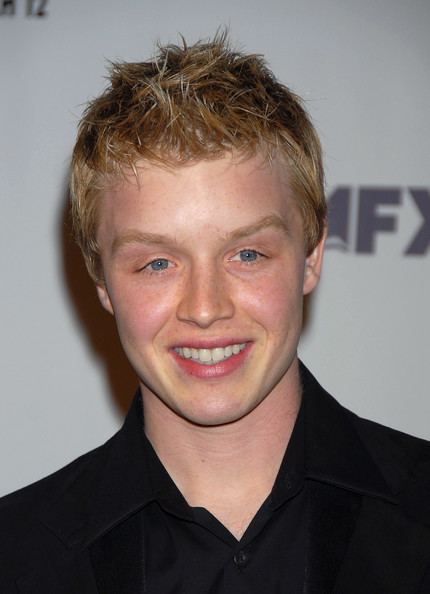 Noel Fisher Noel Fisher Photos Photos FX Networks Premiere Screening Of The