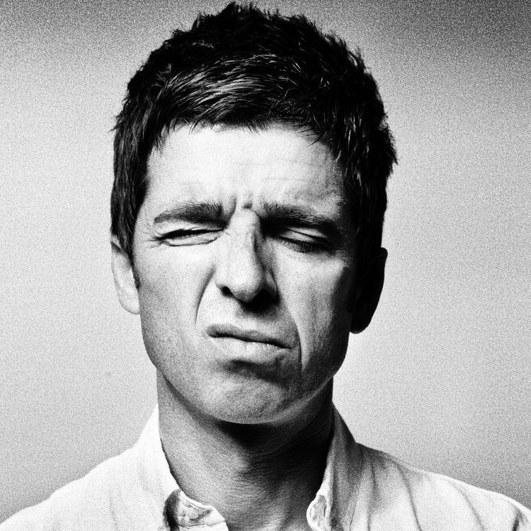 Noel Gallagher Noel Gallagher Melville House Books