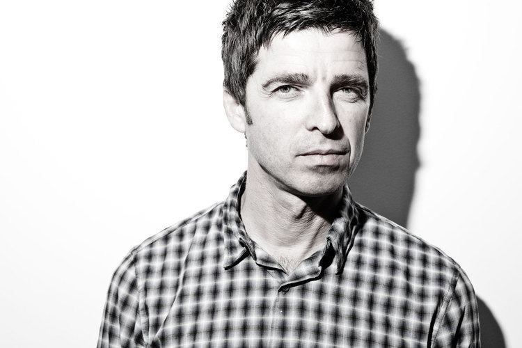 Noel Gallagher Murray Chalmers PR