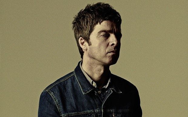 Noel Gallagher Noel Gallagher 39I was told I would virtually drop dead if