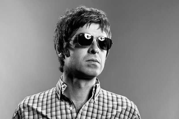 Noel Gallagher Noel Gallagher Drops a Truth Bomb Cites Arctic Monkeys