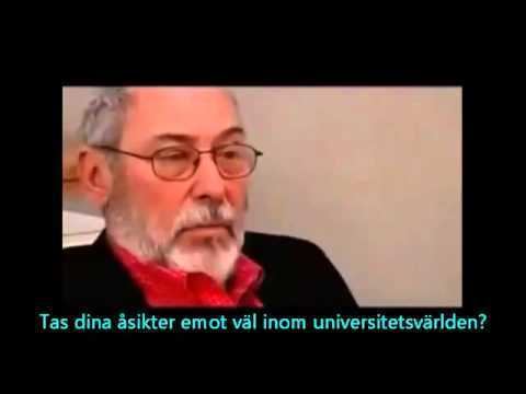 Noel Ignatiev The Jew Harvard Professor Noel Ignatiev on how terrible