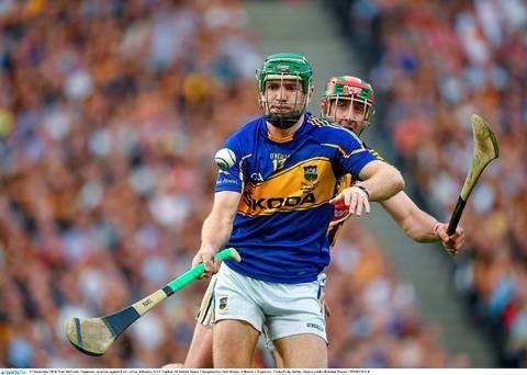 Noel McGrath (hurler) Tipperary hurler Noel McGrath to undergo surgery for