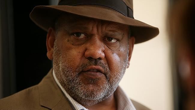 Noel Pearson I20 summit calls for more strategies to unlock billions in