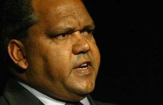 Noel Pearson Noel Pearson is loved by white Australians but mostly
