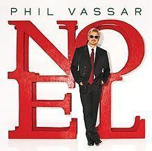Noel (Phil Vassar album) httpsuploadwikimediaorgwikipediaenthumbf